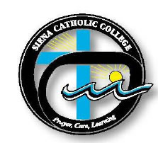 Siena Catholic College  - Adelaide Schools
