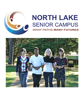 North Lake Senior Campus - Adelaide Schools