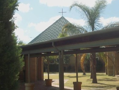 John Wollaston Anglican Community School - Adelaide Schools