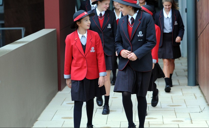 Queenwood School For Girls - Adelaide Schools