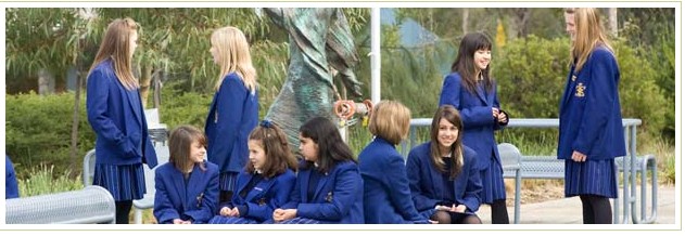 Catholic Ladies College - Adelaide Schools