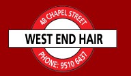 West End Hair Hair Extensions Course - Adelaide Schools
