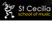 Matthews Tyson Music / St Cecilia School of Music - Adelaide Schools