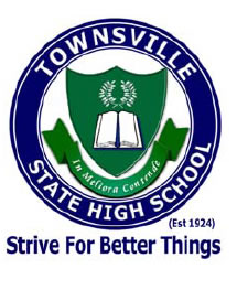 Townsville State High School - Adelaide Schools