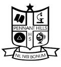 Pennant Hills High - Adelaide Schools