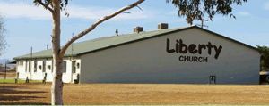 Liberty College - Adelaide Schools
