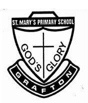 St Mary's Primary School Grafton - Adelaide Schools
