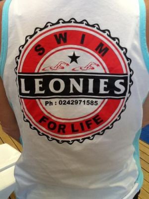 Leonies Swim For Life - Adelaide Schools