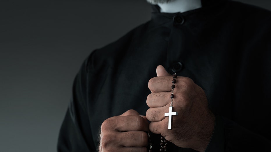 Billion-dollar California cosmetics co-founder and mogul to be ordained as Catholic priest Adelaide Schools