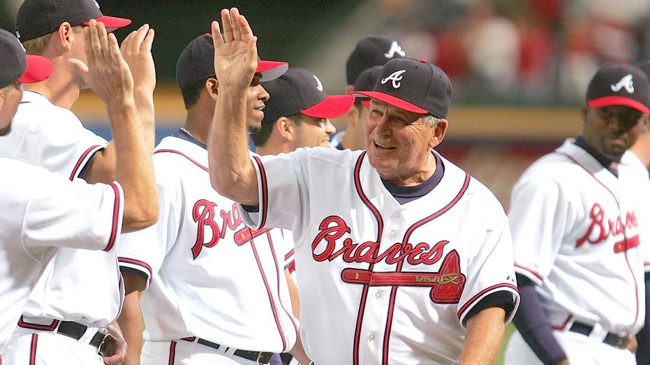 Bobby Cox, legendary Atlanta Braves manager who led 1995 World Series champions, dead at 84 Adelaide Schools