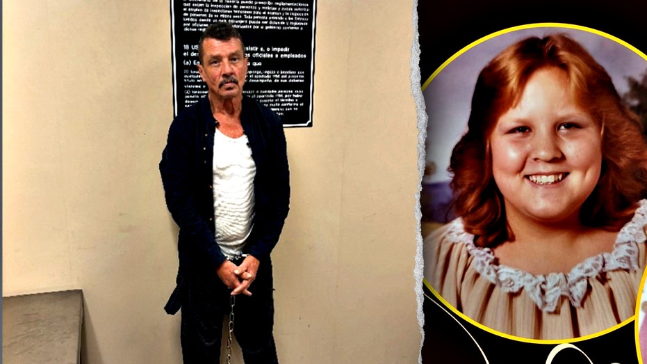 Cold-case fugitive busted south of the border as new DNA tech allegedly ties him to teen's roadside killing Adelaide Schools