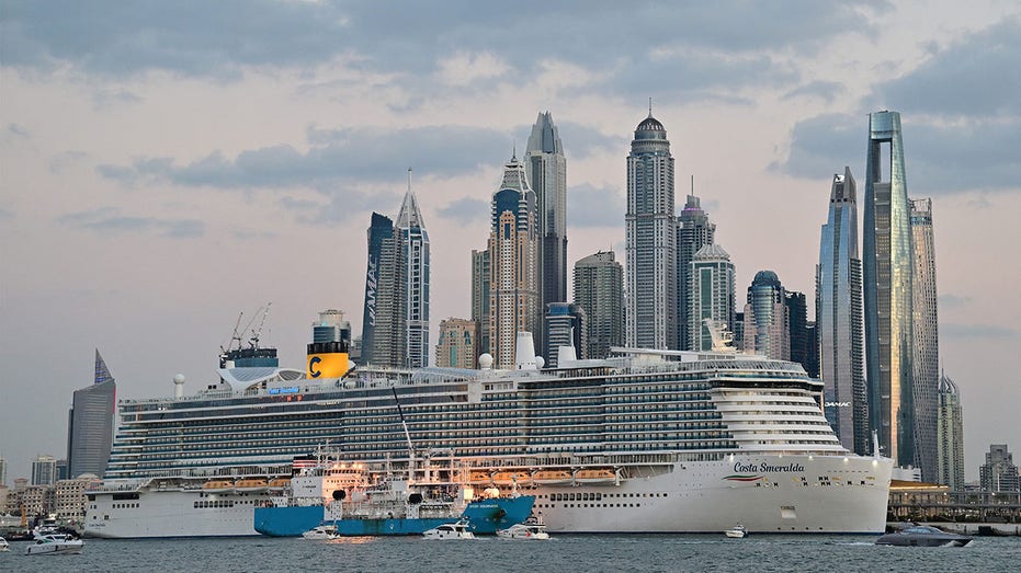 Cruise lines cancel sailings, reroute ships as Middle East conflict disrupts voyages Adelaide Schools