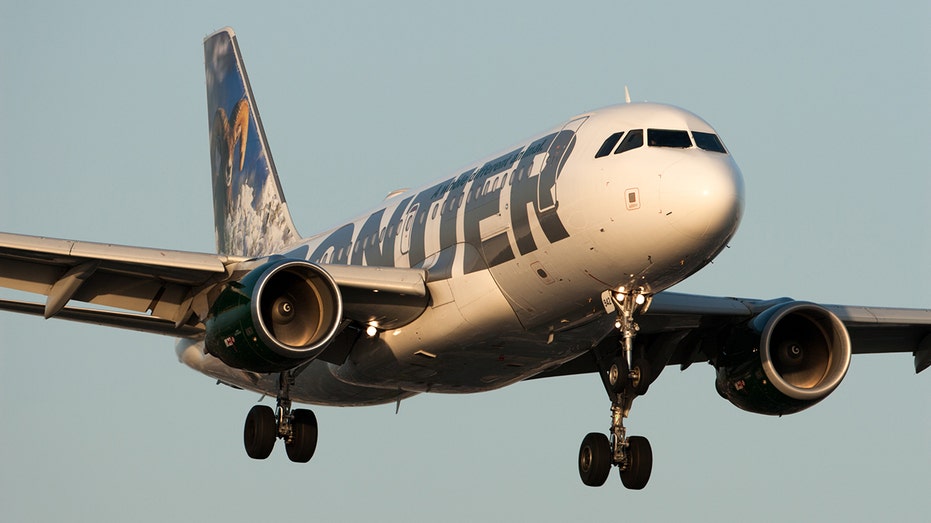Frontier jet strikes, kills person on Denver airport runway during takeoff after security breach Adelaide Schools