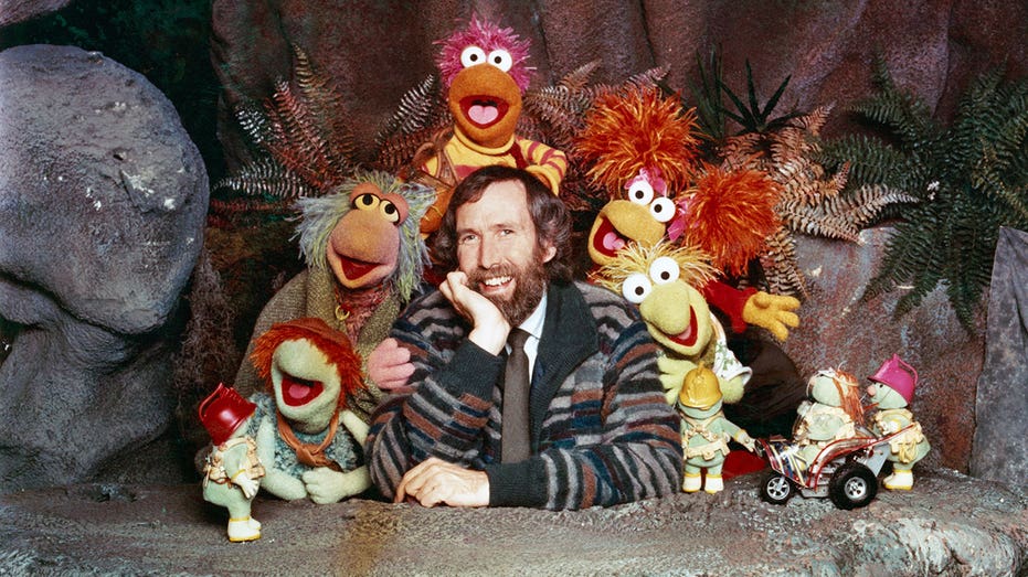 'Muppets' creator Jim Henson's marriage ended in 'handshake' separation as fame took toll: author Adelaide Schools