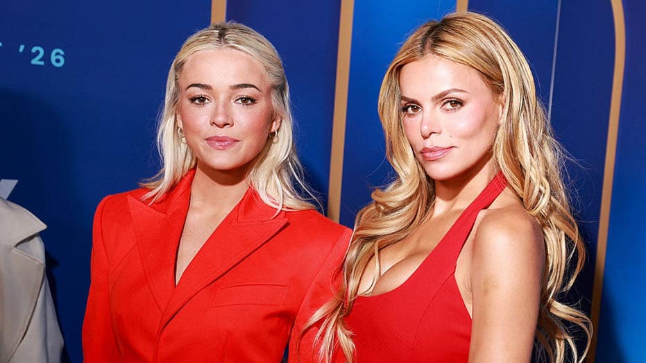 Olivia Dunne cozies up with Baywatch model Brooks Nader, Oxford police on alert & Rockies girl Gianna Girardi! Adelaide Schools