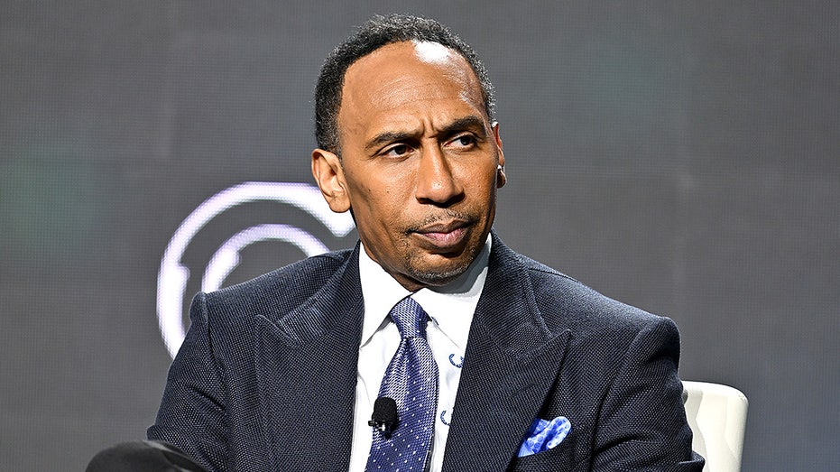 Stephen A Smith, former ESPN colleague clash about why men stay silent on trans athletes in girls' sports Adelaide Schools