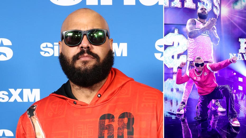 TNA Wrestling star AJ Francis makes bold prediction for upcoming street fight: 'It's going to be crazy' Adelaide Schools